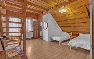 Clădire multifuncțională în Poiana Brașov – oportunitate investițională premium - Poză 24