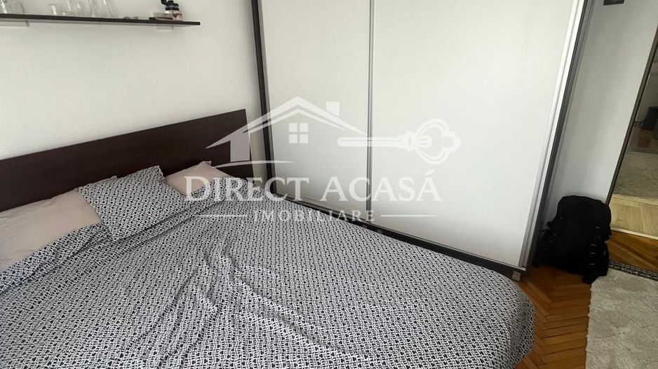 Apartament premium 3 camere, 76 mp, Tudor, parcare acoperita - Poză 6