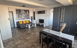 Apartament 2 camere - vedere spre Delta Văcărești -10 minute Metrou - Poză 1