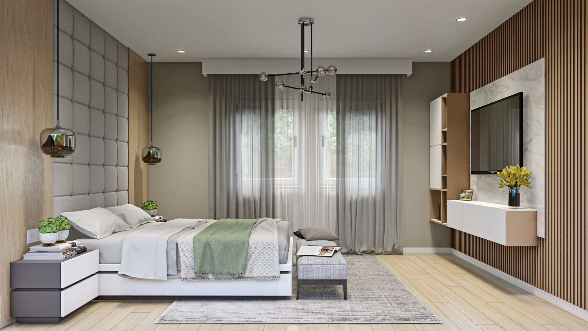 Casa individuala 4 camere Cartier Izvor Tarlungeni Brasov - Poză 7