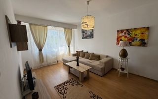 Apartament cu o camera, 40mp, petfriendly, Zona E.On - Poză 1
