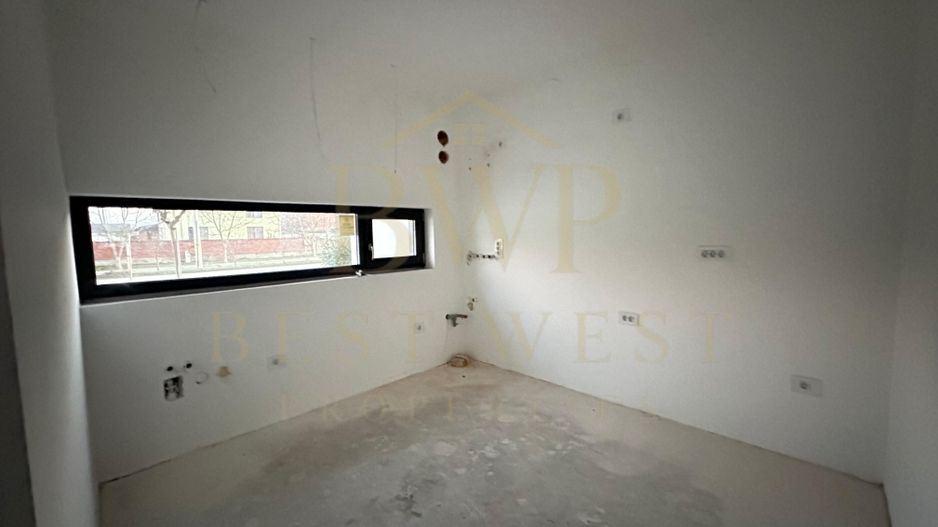 Duplex 1/2, 4 camere, 3 băi, la strada principală Mosnita Veche - Poză 18