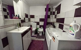 Apartament 3 Camere | 110mpu | Curte proprie 190mp | Semicentral - Poză 9