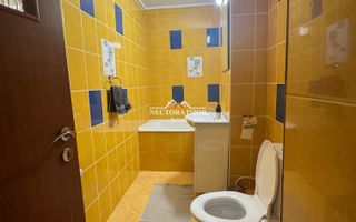 NECTORA IMOB-Apartament 3 camere, 2 bai, Tip AN, 89 mp,Zona Lacul Rosu - Poză 13