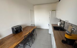 Apartament 3 camere, 69 mp utili, terasă 8 mp, parcare, Pallady - Poză 6