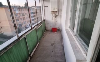APARTAMENT 2 CAMERE ETAJ 4 ULTRACENTRAL - Poză 1