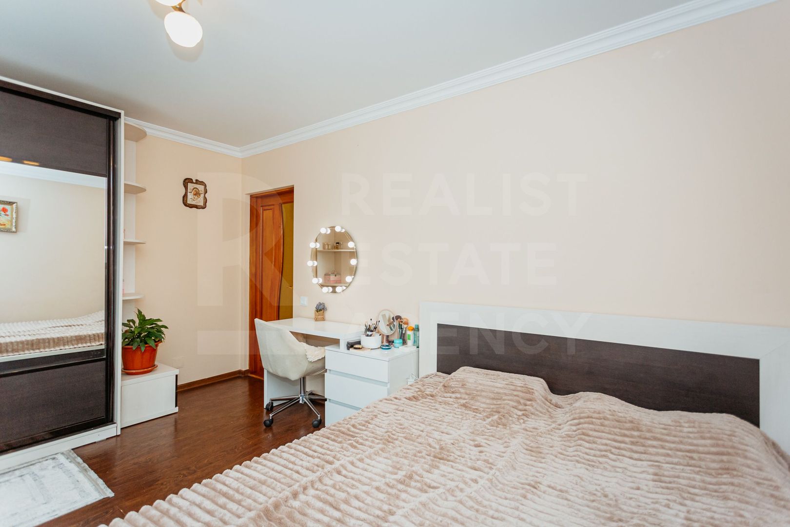 Vânzare, apartament, 1 cameră , str. Hârtoape, Buiucani - Poză 4