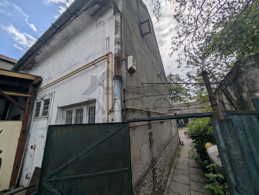 casa de inchiriat str Budiului -oportunitate excelenta pentru investie - Poză 2