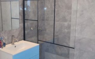 Apartament 2 camere Delfinului, renovat complet, lângă Mega Mall - Poză 2