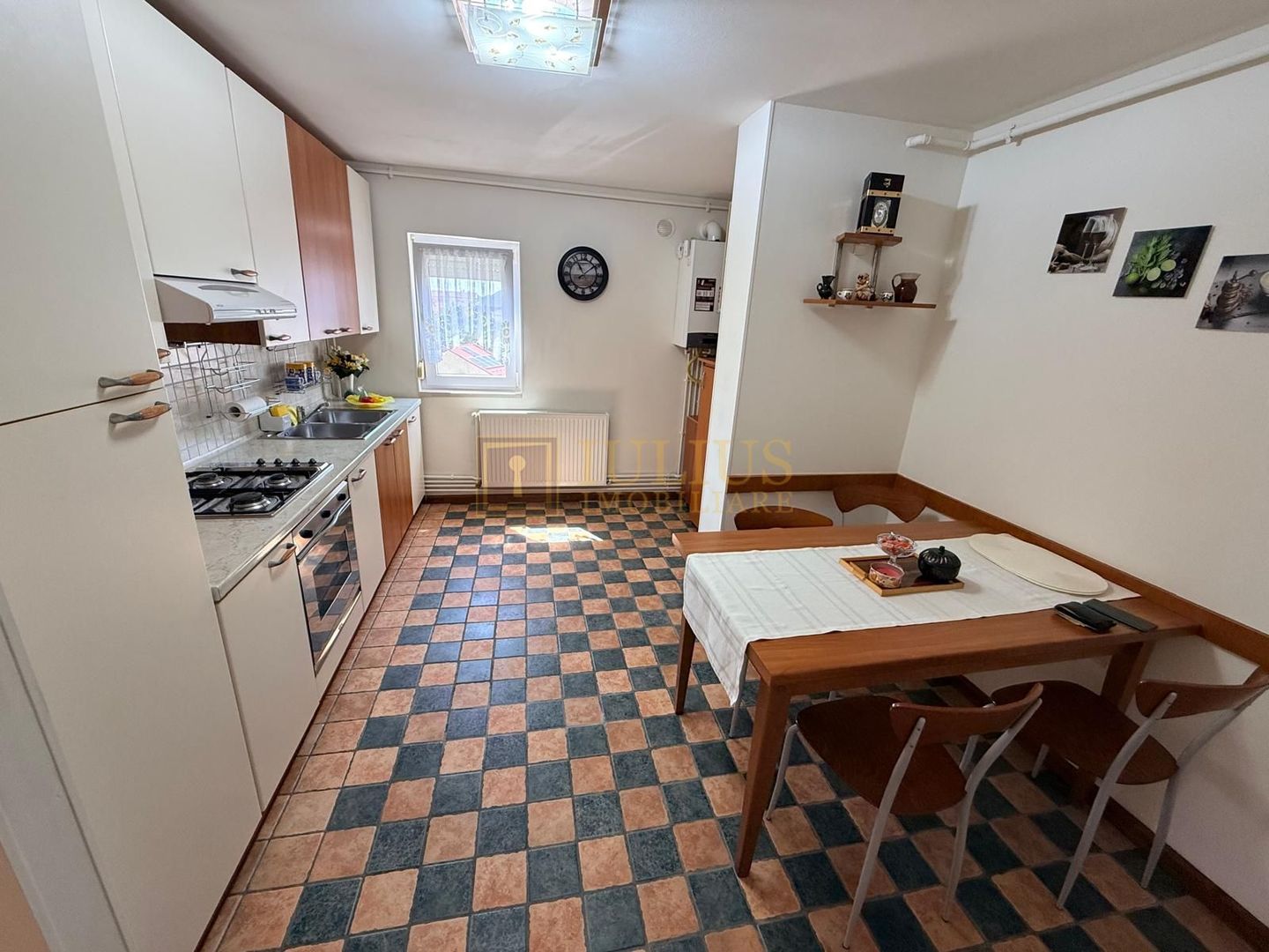 Recent renovat| Complexul Studentesc| 2 dormitoare + living | centrala proprie| - Poză 11