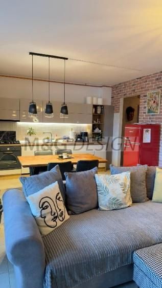 Apartament 2 camere in bloc nou etaj 1 - Poză 3