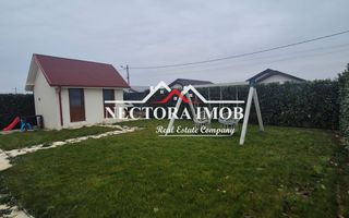NECTORA IMOB-Casa 4 camere, 2 bai, 115mp utili+500mp teren Santandrei - Poză 5