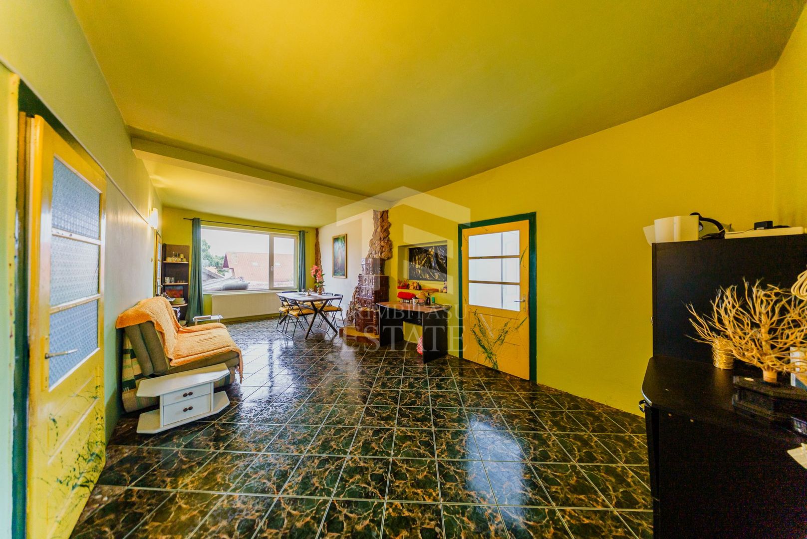 GRADISTE | 4 camere 100mp utili + terase si curte in proprietate 144mp - Poză 4