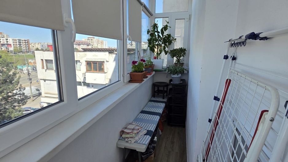 Apartament 4 camere decomandat- Zona Electroputere Mall - Poză 10