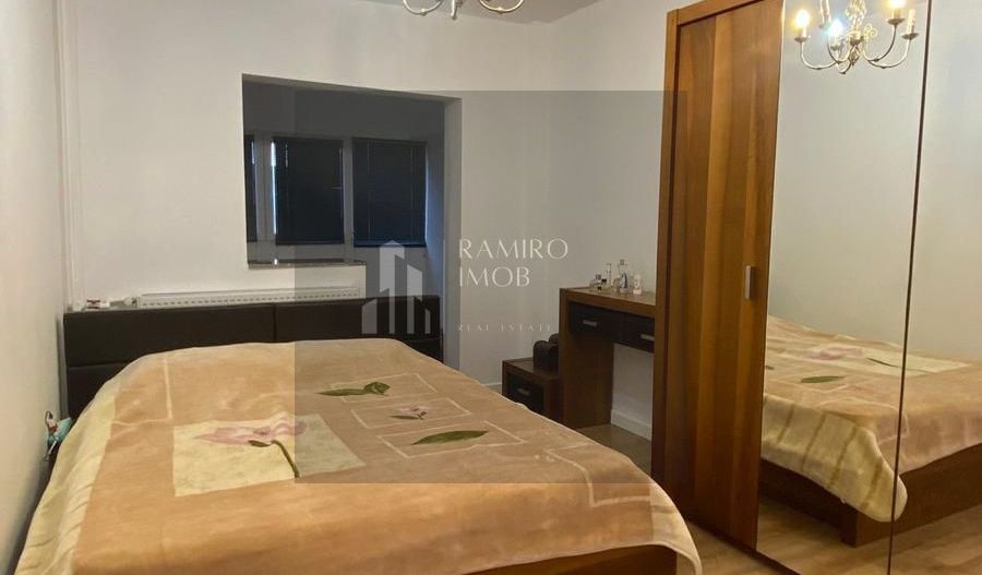 Apartmanet 3 camere 75 mp/ Colentina / sector 2 - Poză 4