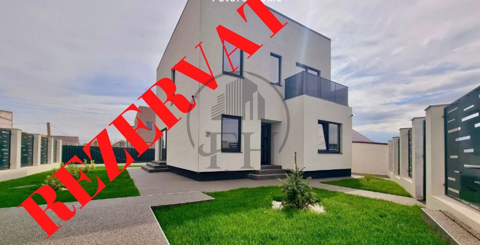 SOLD / VANDUT Casa / Vila de vanzare Valu lui Traian, Constanta - Poză 2