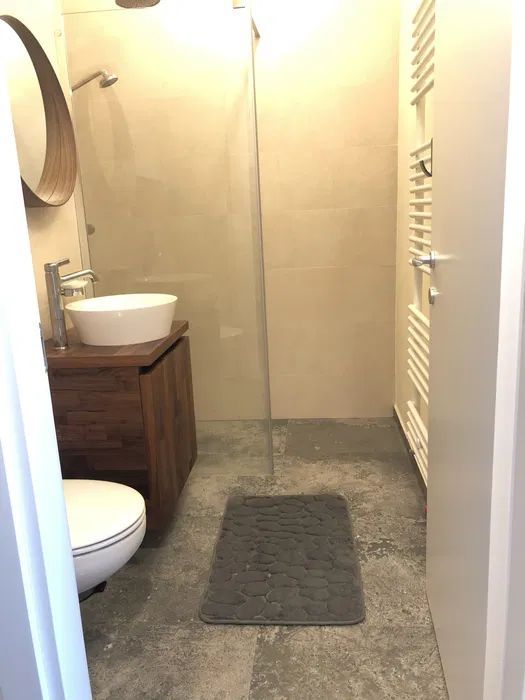 Garsoniera superba de inchiriat - BlOC NOU, Centrala, Lujerului - Poză 6