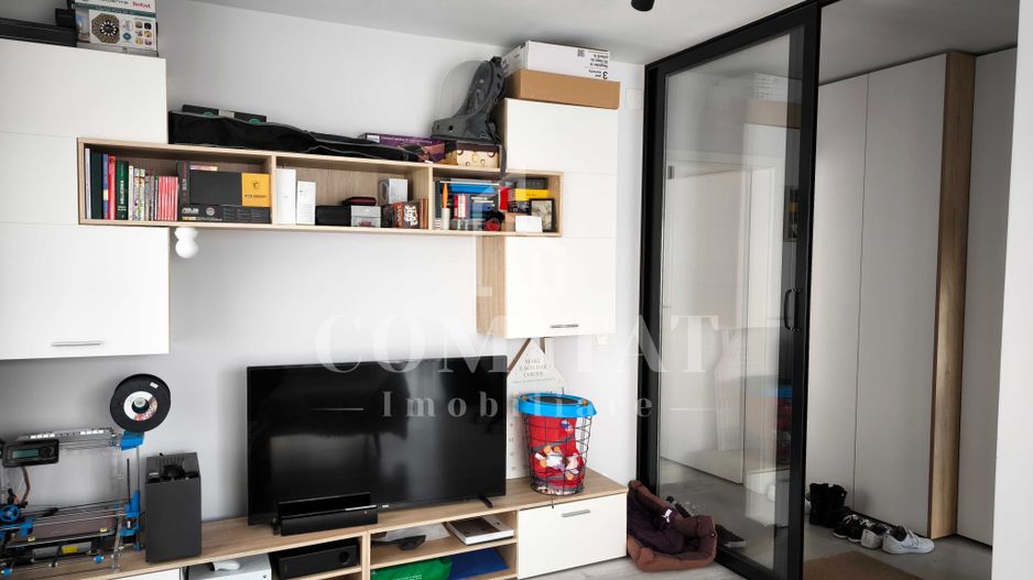 Apartament cu 2 camere | 49 mp + 20 mp terasa | Cartierul Europa - Poză 1