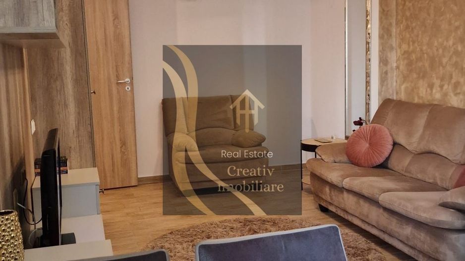 Apartament 2 camere Pacii Rotar Park 1 - Poză 1