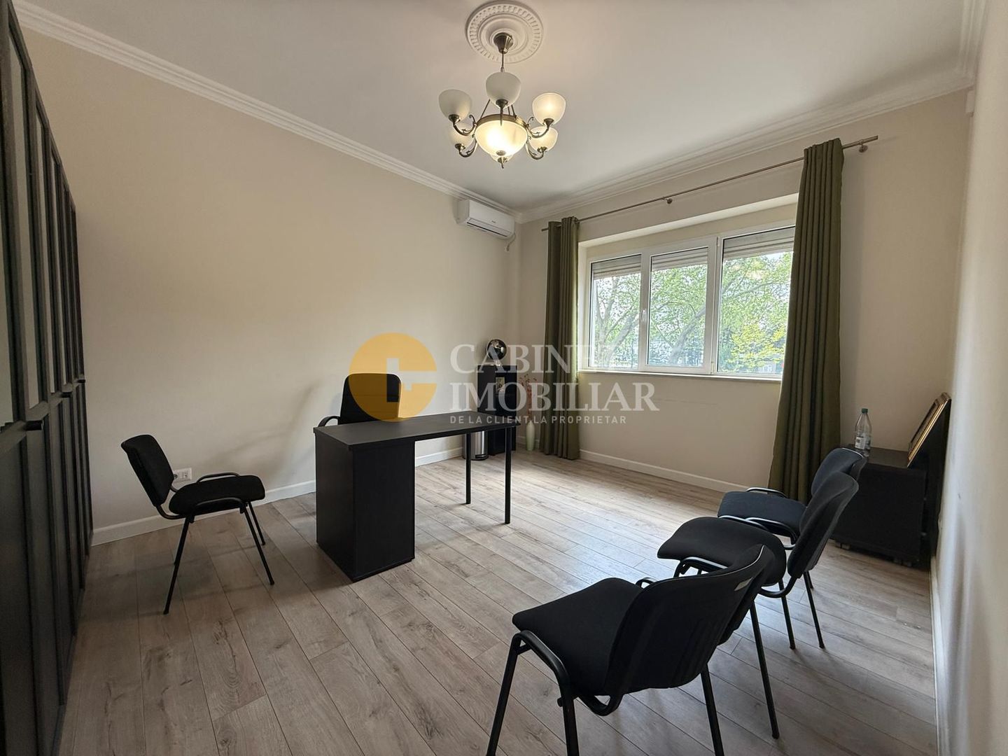 Spatiu comercial - Birouri - 60mp - str. Ion C. Bratianu , Centru - Poză 6