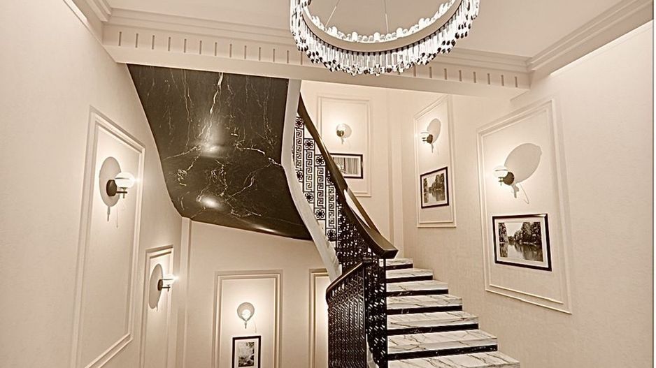 Casa Dorobanti | Ambasada Turciei - Poză 1