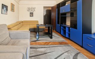 Apartament 3 camere /Nord/ Str Henri Coanda - Poză 1