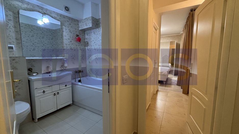 APARTAMENT 3 CAMERE | CURTE 35MP | DAMAROAIA - Poză 12