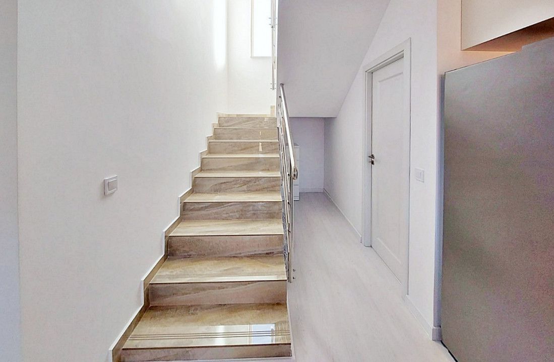 Casa Single in Trivale strada Campului - Poză 10