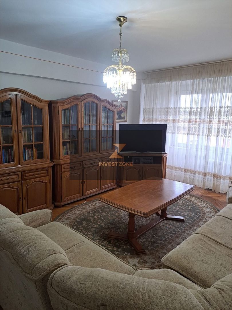 Apartament cu 4 camere de inchiriat in Cantemir - Poză 3
