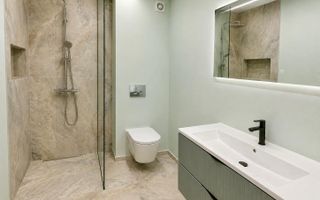 2 camere, zona Baza Sportivă Gheorgheni, bloc nou, la cheie - Poză 4
