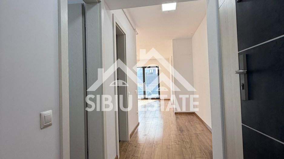 Spatiu de birouri de inchiriat cu 2 camere, 2 locuri de parcare - Poză 5