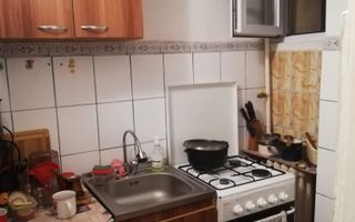 Garsoniera/ 24 mp/ zona Zimbru - Poză 3