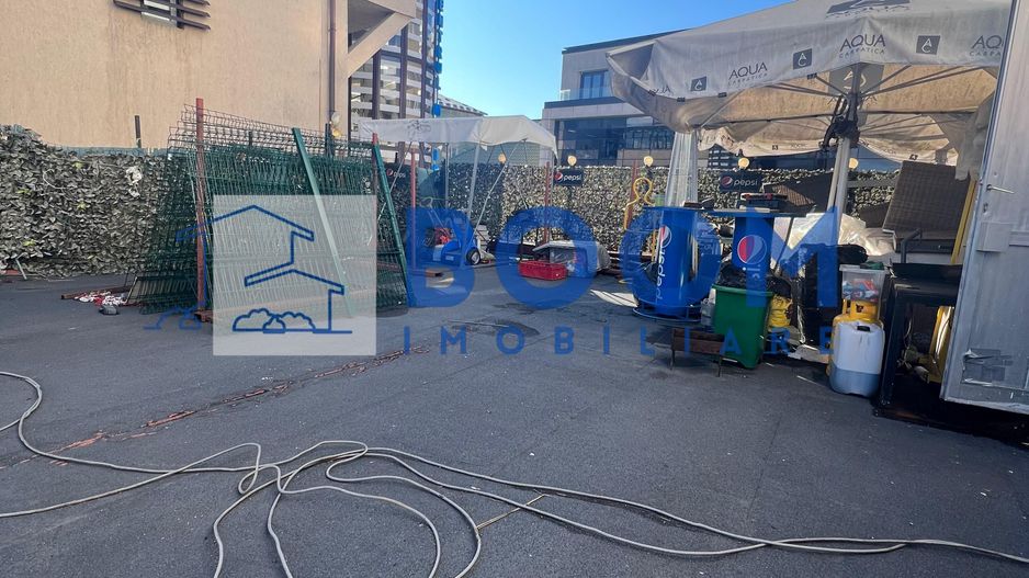 Spatiu Comercial | Rezidential | Piata Nord - Poză 3