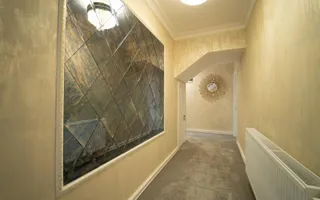 REZIDENTA DE LUX P+1+M DE VANZARE - DRUMUL BINELUI SECTOR 4 - Poză 15