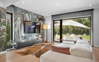 Inchiriere vila 4 camere designer | Corbeanca - Poză 5