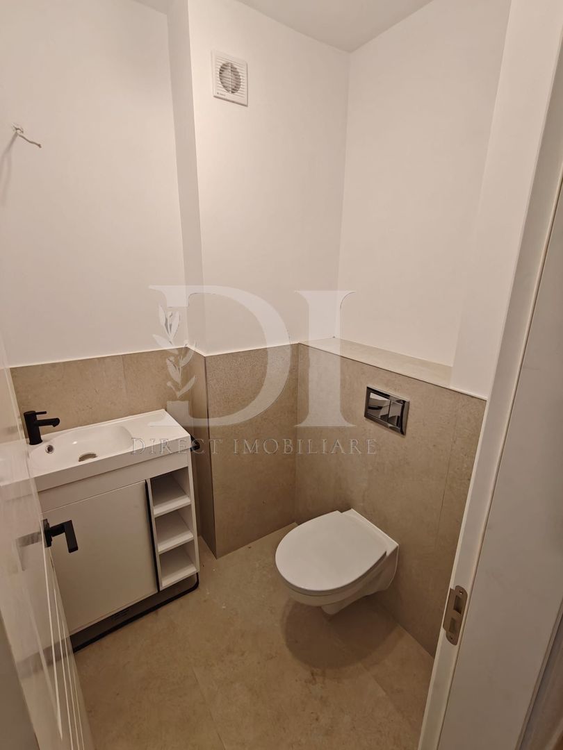 Apartament 3 camere – Florești, zona Jysk - Poză 13