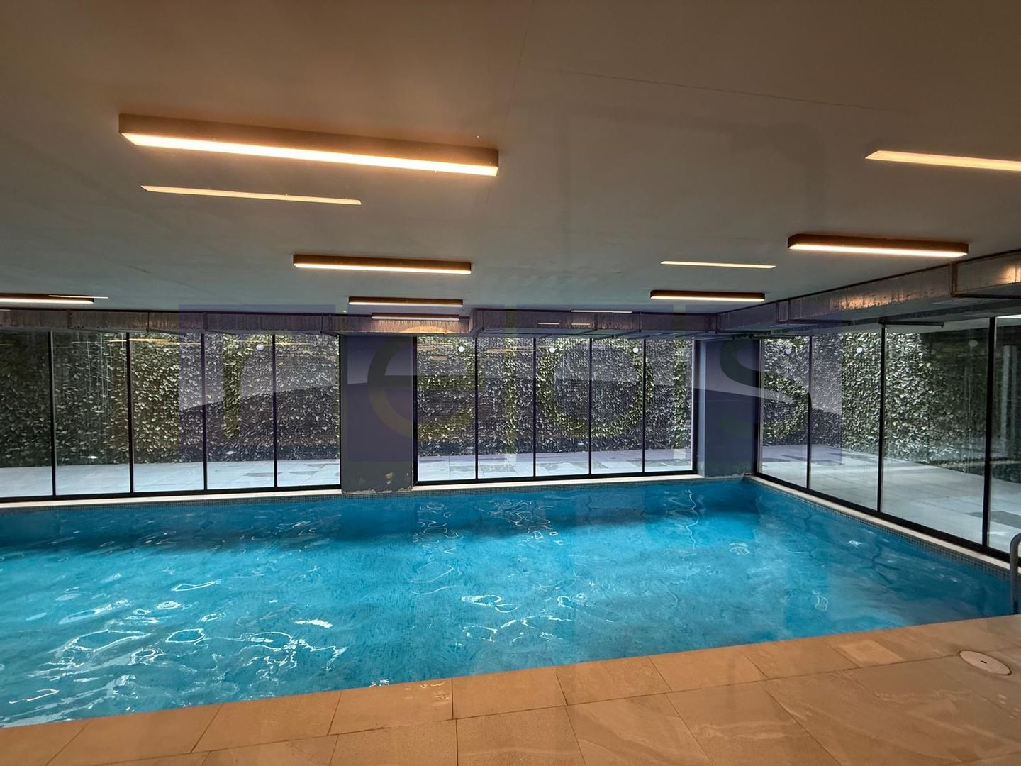 VANZARE APARTAMENT 3 CAMERE LUX | DESIGN PREMIUM | EROU IANCU NICOLAE - Poză 36