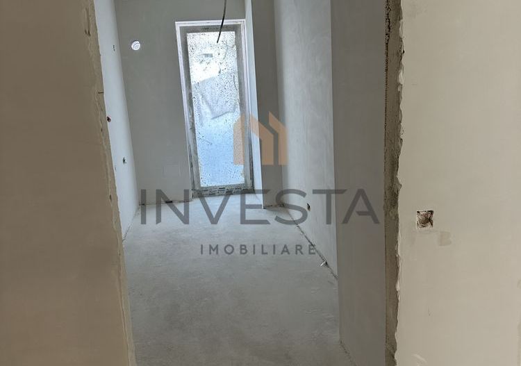 Apartament 2 camere semifinisat Elite City, Etaj Intermediar! - Poză 2