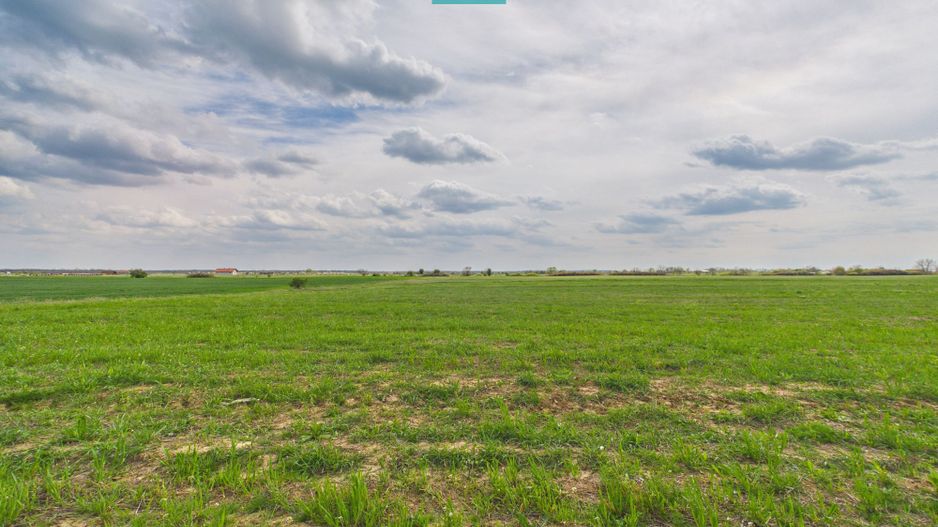 Teren extravilan 2050 mp, Giroc - Poză 3