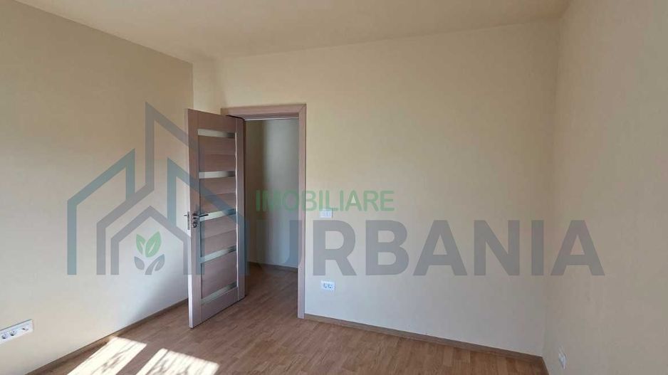Apartament 3 camere de închiriat în Valea Adâncă, str. Bazei – grădină, terasă acoperită și 2 locuri de parcare - Poză 5