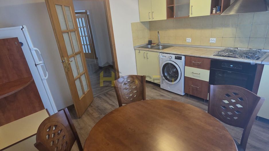 Inchiriere apartament 3 camere Vlaicu Voda sector 3 - Poză 14