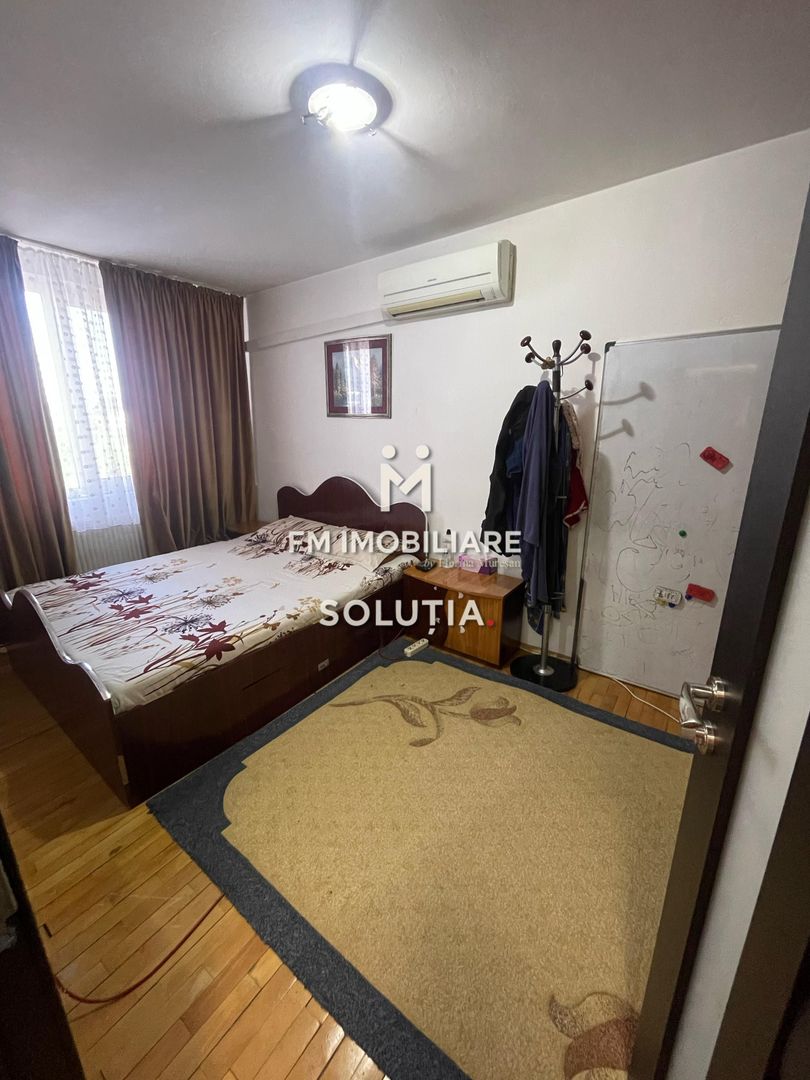Apartament 3 camere de vanzare in zona Euromedica - Poză 8