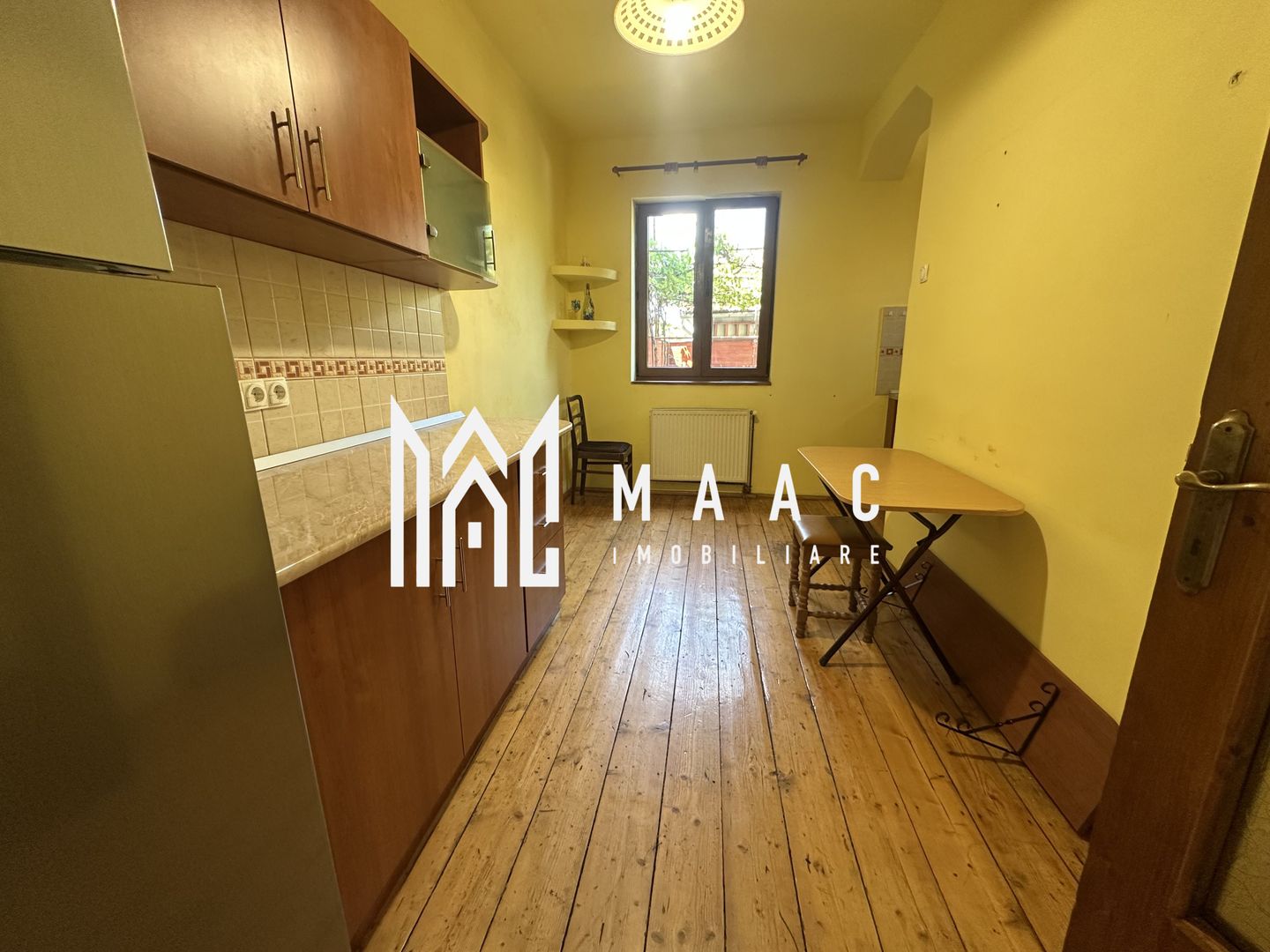 Casa 3 Camere | Curte | 2 Bai | Turnisor - Poză 8
