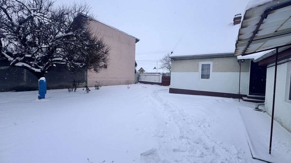 Casă cu teren 846 mp Micalaca, Strada Lipovei. Ocazie rară! - Poză 1