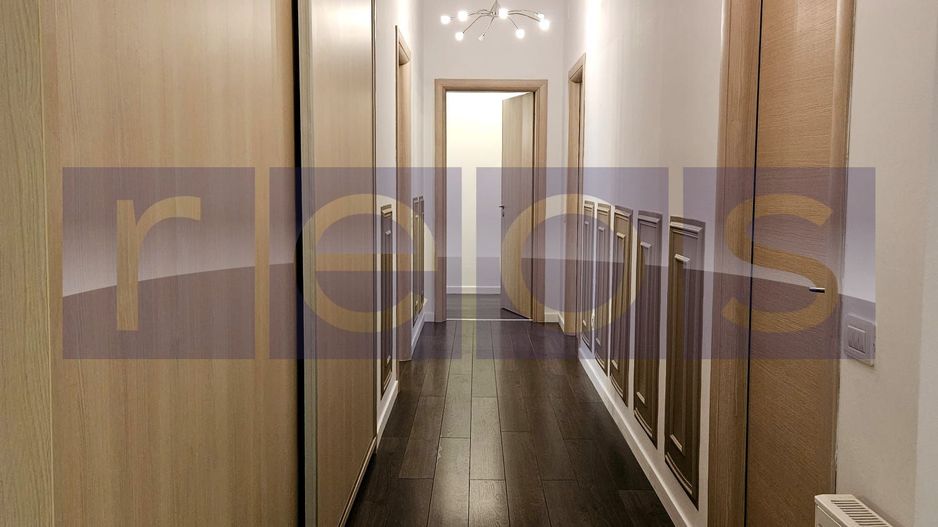 VANZARE APARTAMENT PREMIUM ARON COTRUS-NORDULUI-4 CAMERE-160MP-PARCARE - Poză 12