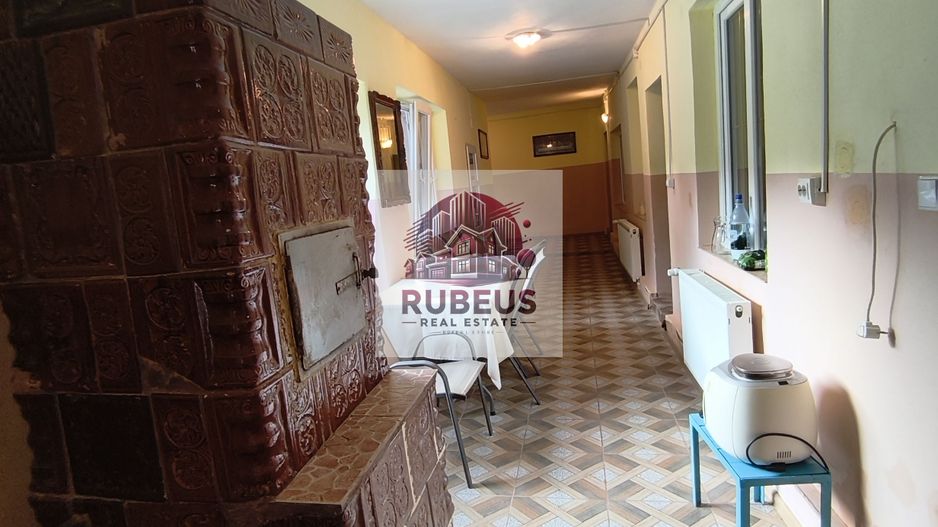 Refugiul la marginea pădurii in Orșova, pe malul Dunării - Poză 12