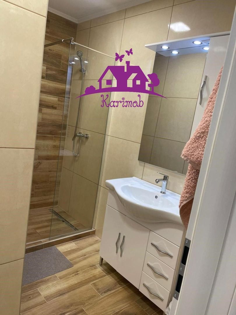 Apartament de inchiriat West Residence - Poză 7