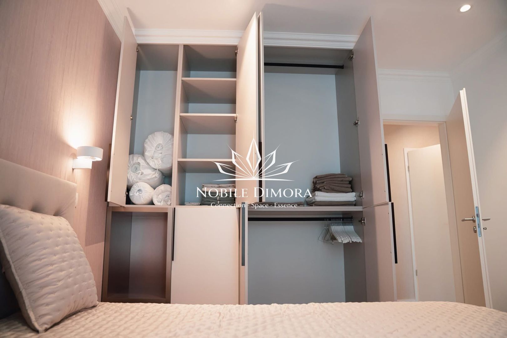 ISHO - Apartament premium cu 3 camere, 2 bai si parcare subterana - Poză 20