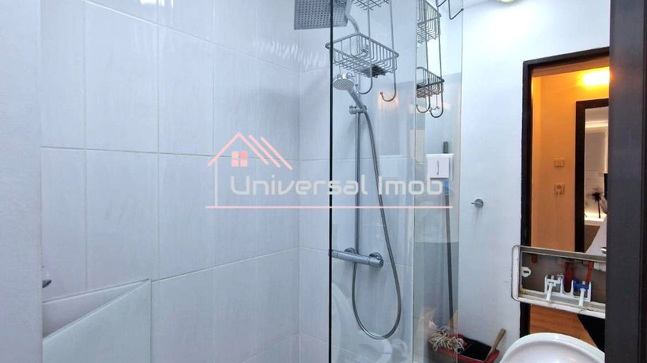 Apartament cu 3 camere decomandate, in Zorilor - Poză 7