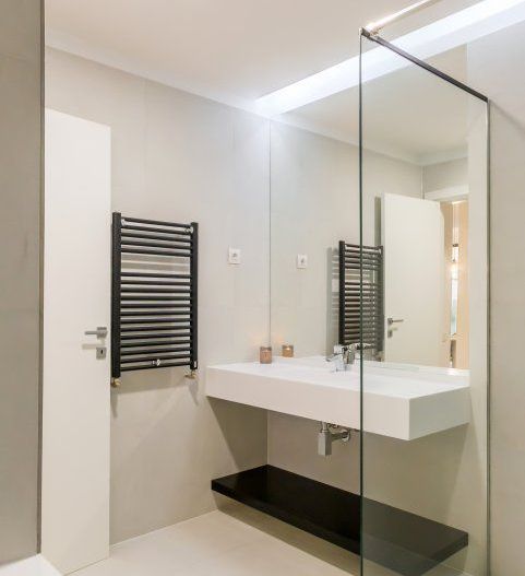 APARTAMENT ONE HERASTRAU PLAZA | LUX | NOU - Poză 8